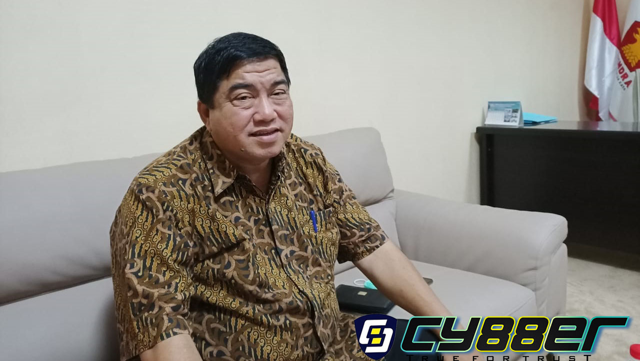 Kerisauan Wakil Ketua 1 DPRD Karawang Jelang Pilkada Ditengah Pandemi Beralasan